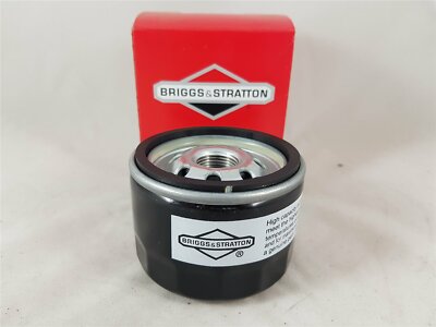 original Briggs & Stratton Ölfilter kurz 60mm 492932S I/C Intek Series 3 4 7 8