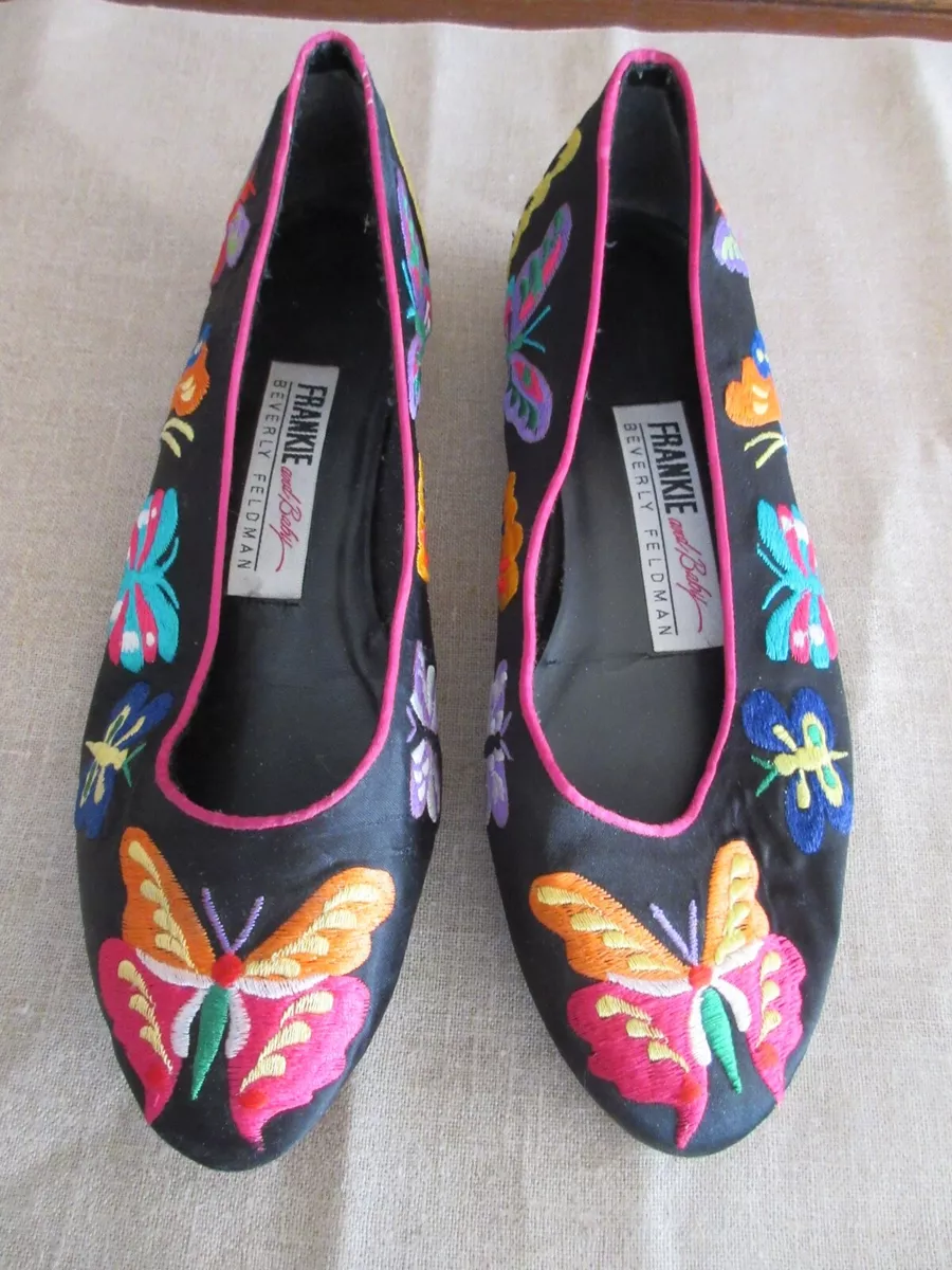 Frankie and baby beverly feldman shoes sales