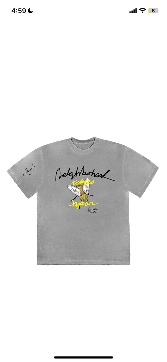 Cactus shop jack brand