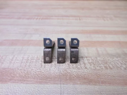 Cutler Hammer FH52 Eaton Heater Element (Pack of 3)