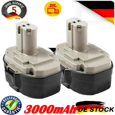 Makita 6347d аккумулятор