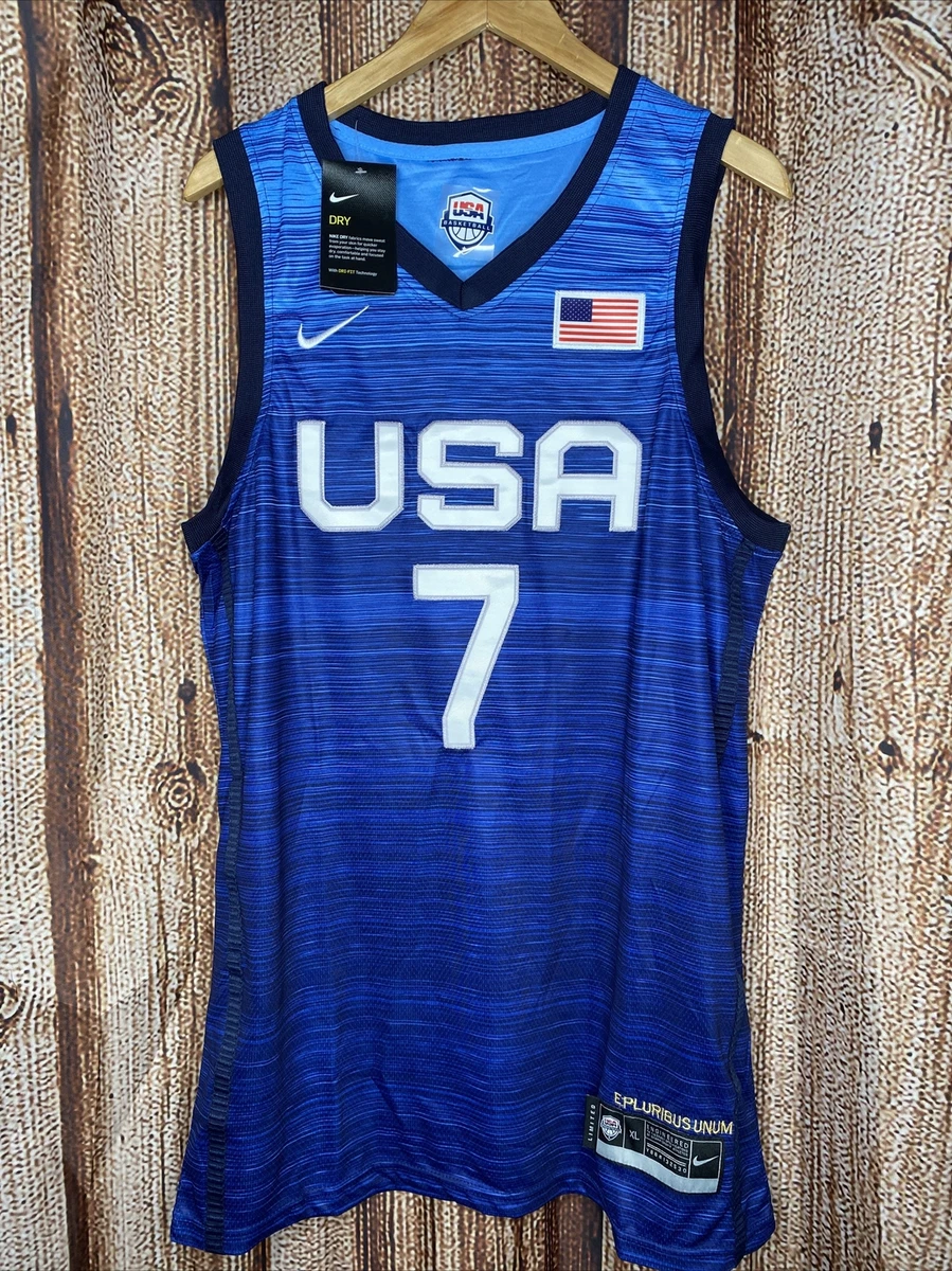 Nike Team USA Uniforms Tokyo Olympics