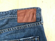 ADRIANO GOLDSCHMIED, The Graduate, Tailored Leg, Men’s Jeans, Made In USA!