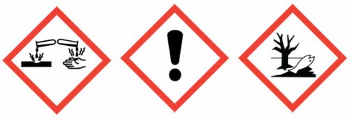 Zinksulfat in der 1 kg Dose für Huf- und Klauenpflege, Klauenbad - Bild 2 von 2