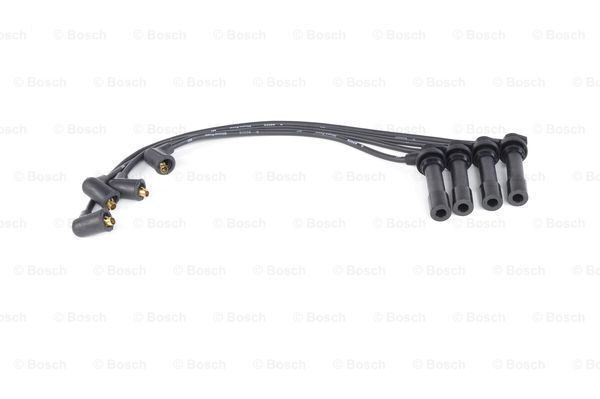 0 986 357 149 BOSCH Ignition Cable Kit for MAZDA