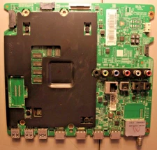 55" SAMSUNG LED/LCD TV UN55JS7000FXZA	MAIN BOARD BN94-09271A