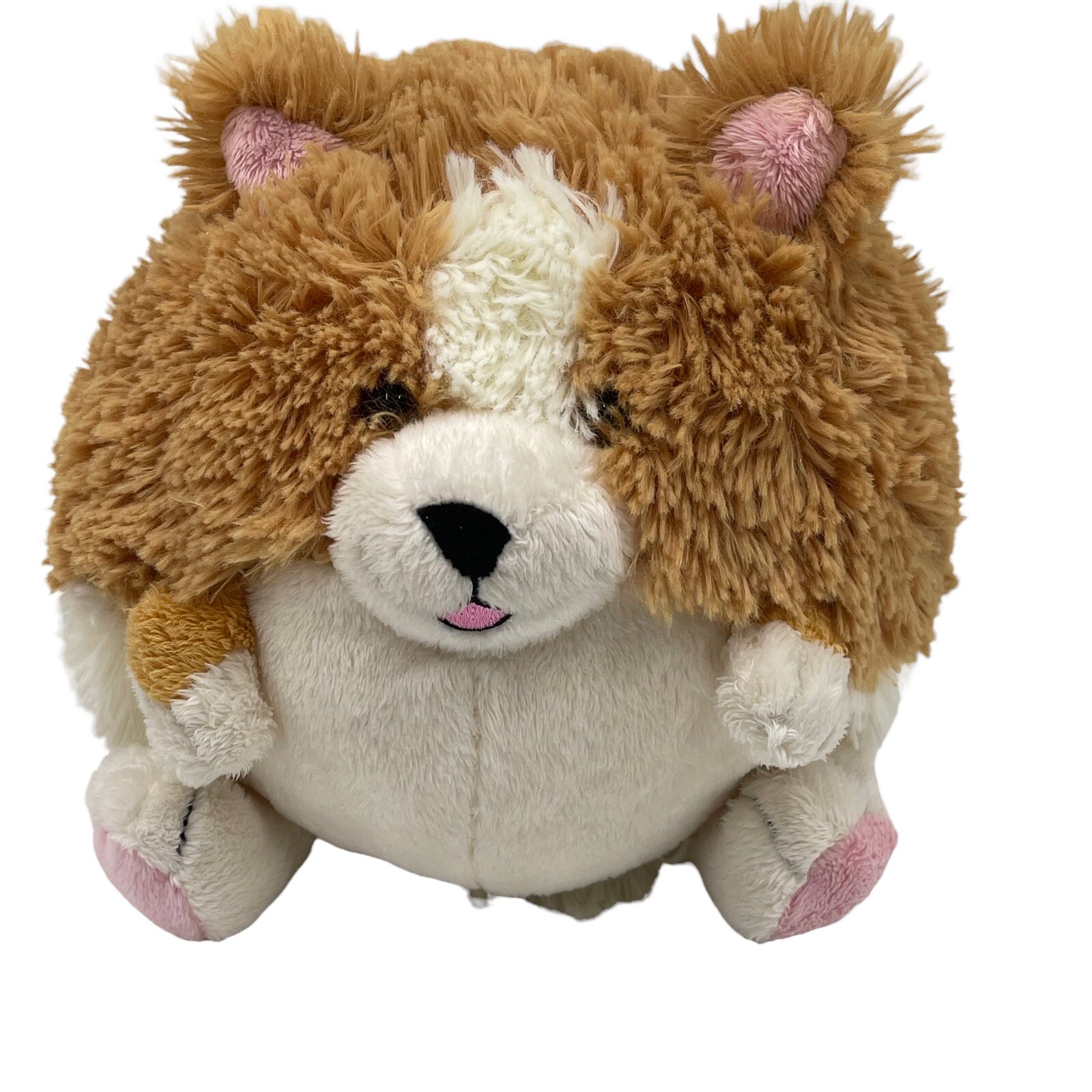 squishable puppy