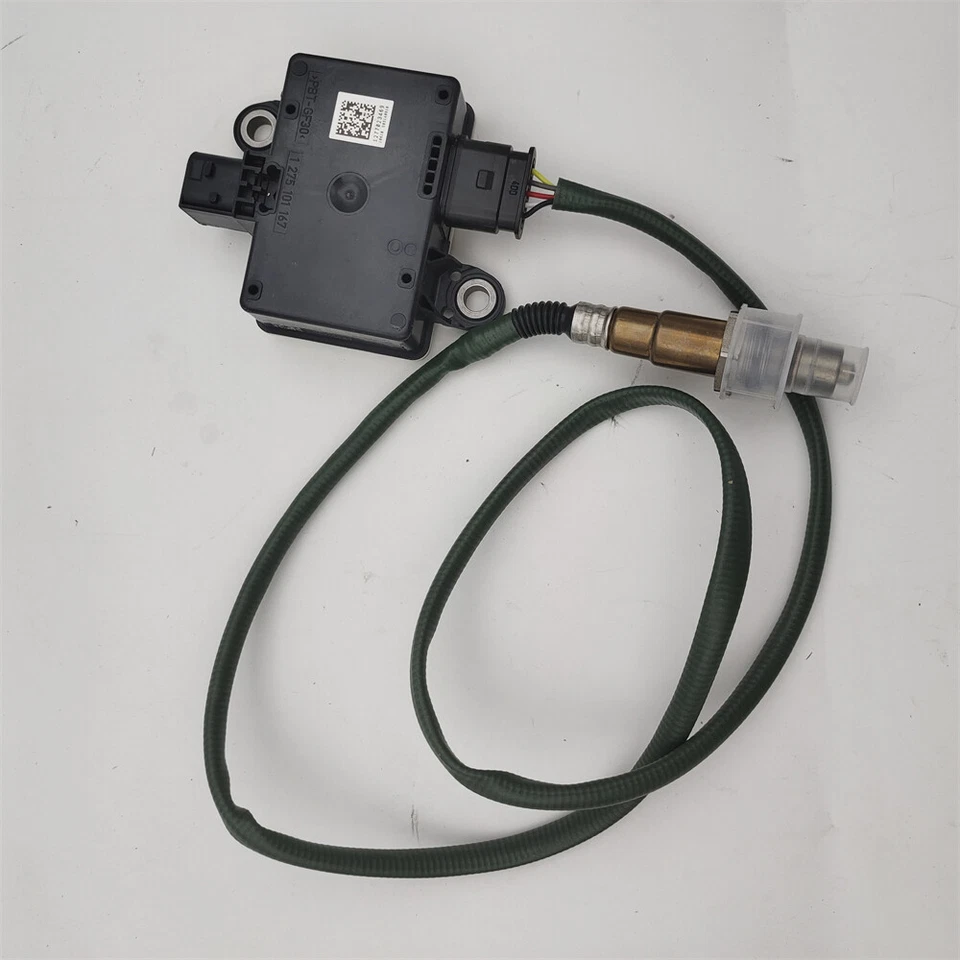 Cummins Diesel Particulate Matter Sensor For 19-24 Ram 2500 3500 6.7L 68354201AB Foto 3 de 4