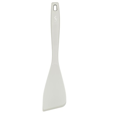 Lurch Smart Tool Wendespatula light grey Silikon