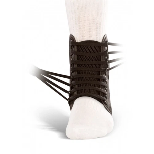 Donjoy Stabilising Speed Pro Sports Ankle Brace | Physio Endorsed | FREE POSTAGE - Picture 5 of 5