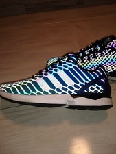 zx flux new