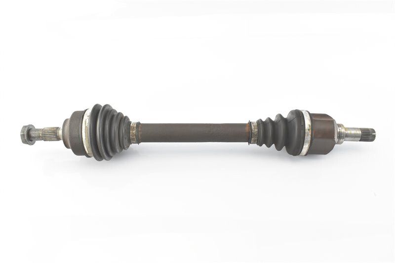 Semiasse Semialbero anteriore sinistro 3272TZ 3272 VA PEUGEOT 308 I T7 2008 207