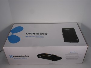 uppababy alta travel bag