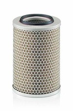 MANN-FILTER C 27 006 Filtro Aria Auto - Qualità Primo Equipaggiamento, Protegge Il Motore - 3