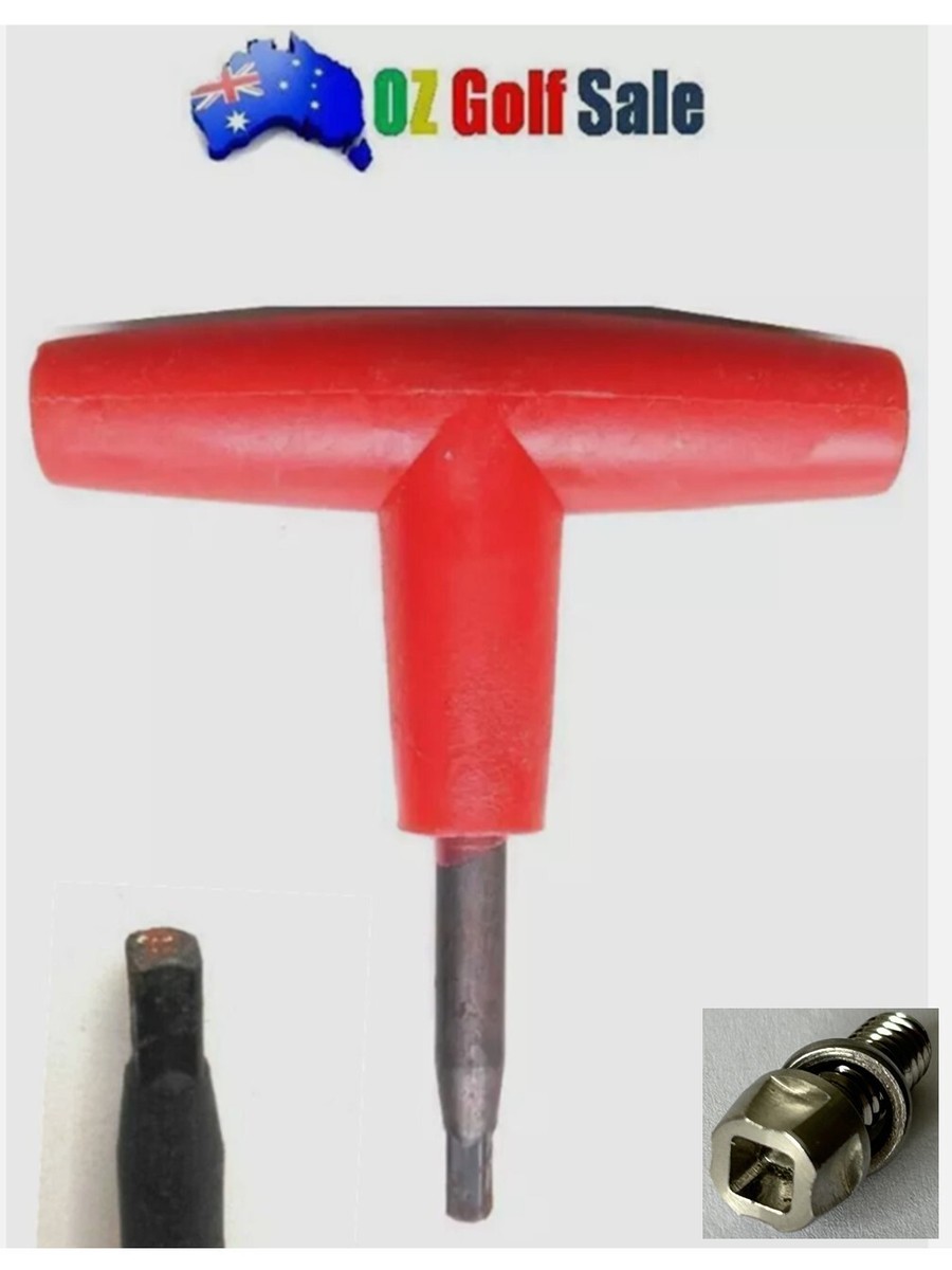 Wrench Tool for Srixon / Cleveland Golf Adjustable Driver FW