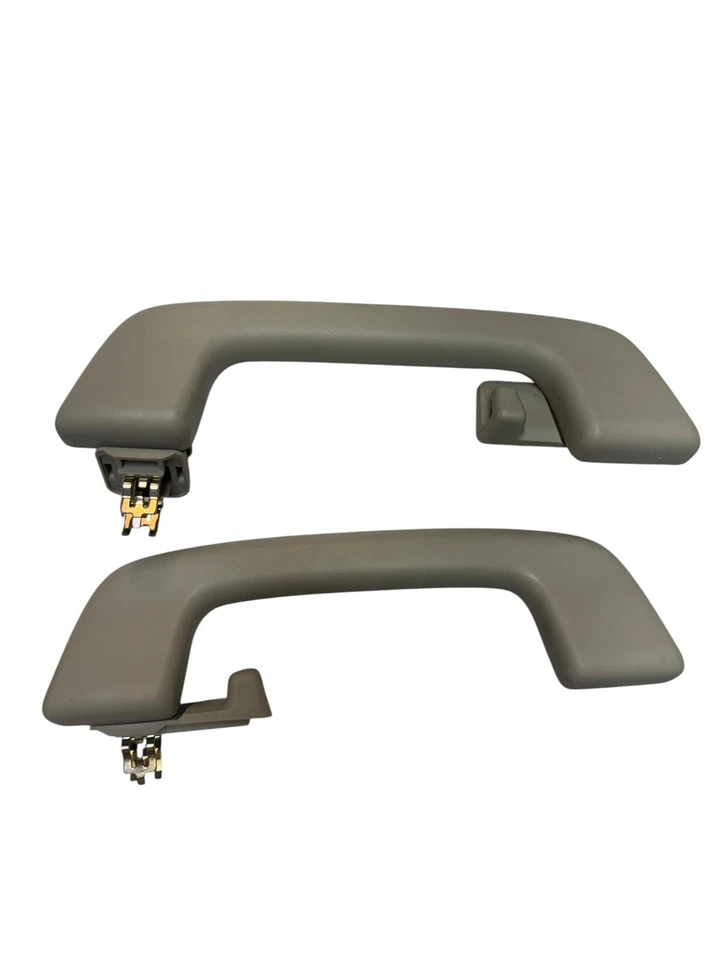 20-23 MAZDA CX-30 INTERIOR TECHO AGARRE SUPERIOR MANGO JUEGO DE 4 OEM Foto 4 de 4