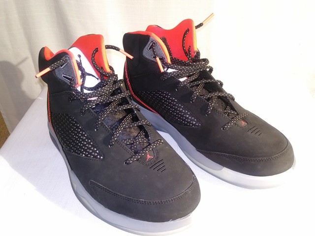 jordan 23 flight 2