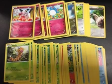 Non-Holo - 2015 Pokemon XY Primal Clash Card /160 ($2 Minimum Order Required)