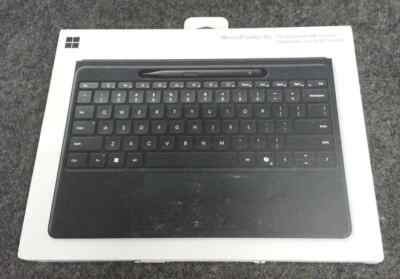 MICROSOFT 2082,1962 Surface Pro Flex Keyboard With Slim Pen 2