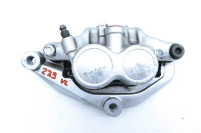 YAMAHA XV 1100 VIRAGO 3LP 89-99 Bremse Bremssattel Bremszange vorne links 239 - Bild 1 von 4