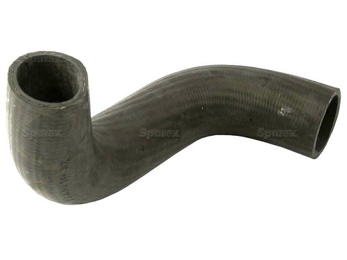 Haut De Radiateur (tuyau) Pour Massey Ferguson 265 275 285 290 Avec Moteur Perkins A4.212 - Neuf, Pièce Antique