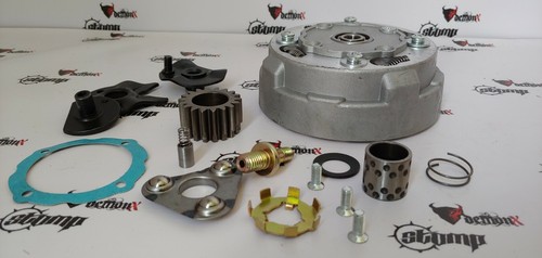 Honda Cub C70 Kupplungsbaugruppe  - Bild 1 von 9