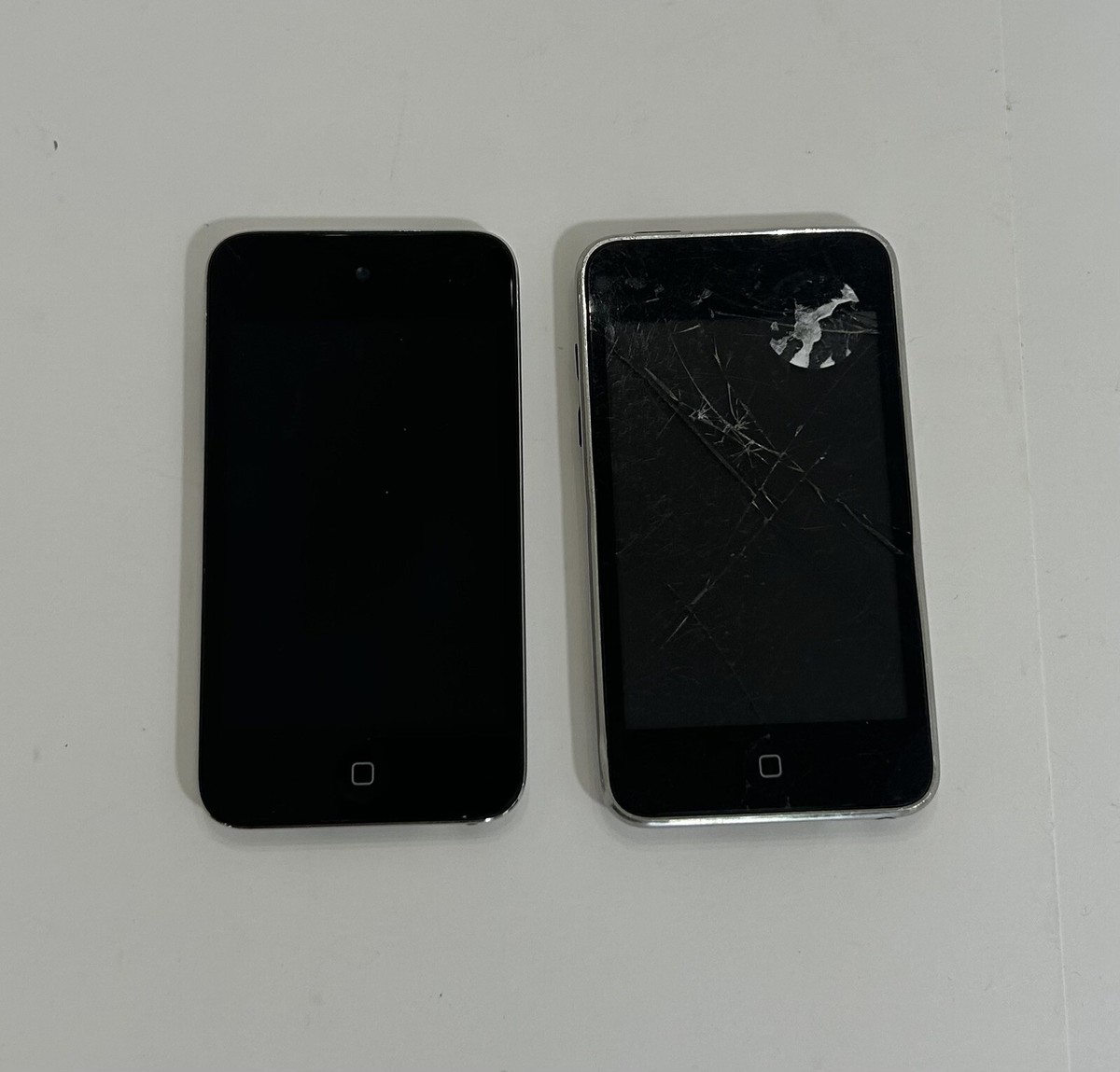 iPod Touch 4th Gen 8GB - Parts Or Repair | eBay