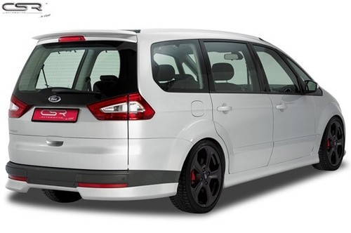Diffusore posteriore per Ford Galaxy WA6 - Imagen 3 de 3