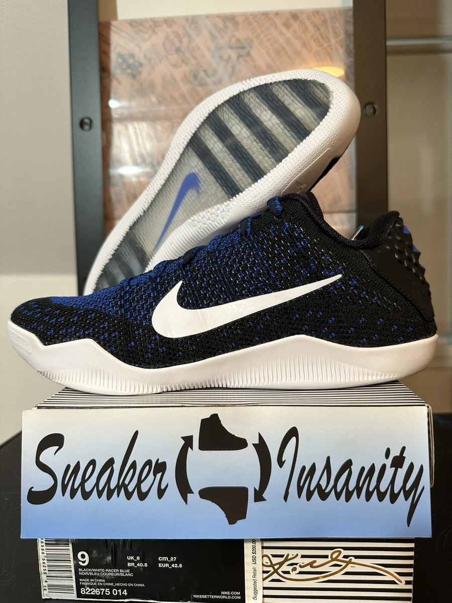 Las mejores ofertas en Nike Kobe 11 Elite Low Mark Parker | eBay
