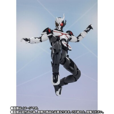 NEW Bandai S.H.Figuarts Kamen Rider Ark One Action Figure