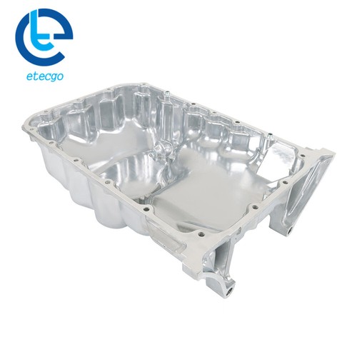 For Honda Oil Pan 3.0L 3.5L 1998-2004 Accord CL Odyssey TL 11200P8AA00 - Picture 7 of 12