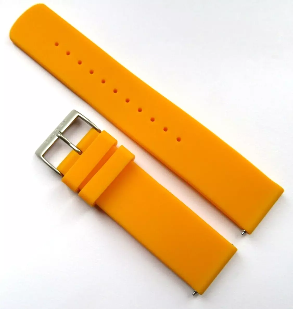 Skagen orange sale