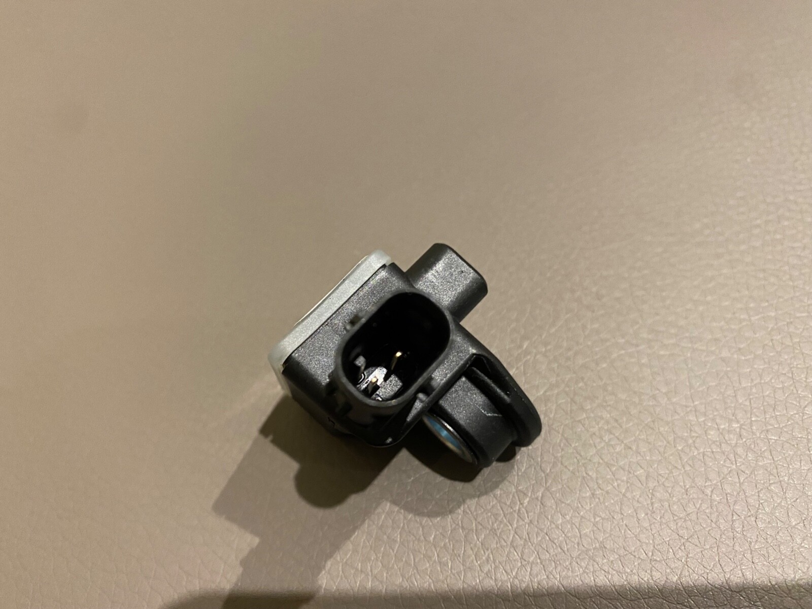 Porsche 911 Boxter Front Impact Sensor 99161822301 