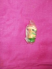 CHUNKY PEOPLE SHELCORE Walmart CHRISTMAS ORNAMENT toy FIGURE 1994 in package