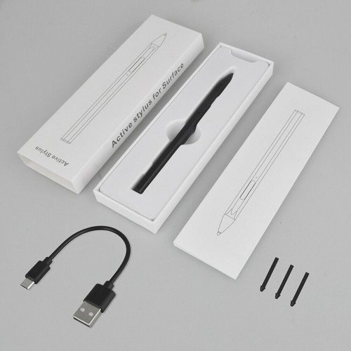 Touch Screen Pen Rechargeable Magnetic Stylus Pencil for Lenovo Xiaoxin Pad Pro - Zdjęcie 10 z 13