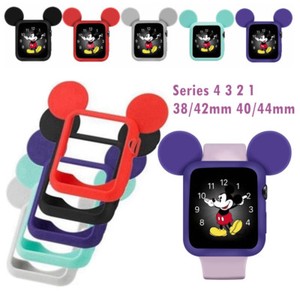 case apple watch mickey