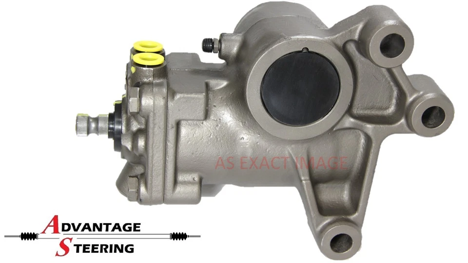 Heavy Duty Power Steering Gear Box Chevy Kodiak TopKick C4500 C5500 2003-2009 - Image 2 of 4