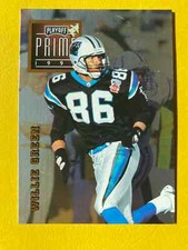 1996 Playoff Prime - X's & O's #28 Willie Green