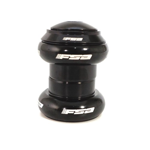 FSA Orbit X 1" Threadless Bicycle Bike Headset Sealed Bearing 1 inch W/Top Cap - Picture 3 of 3