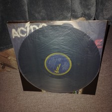 AC/DC - POWERAGE - AUSTRALIEN - 1. PRESS - 19...