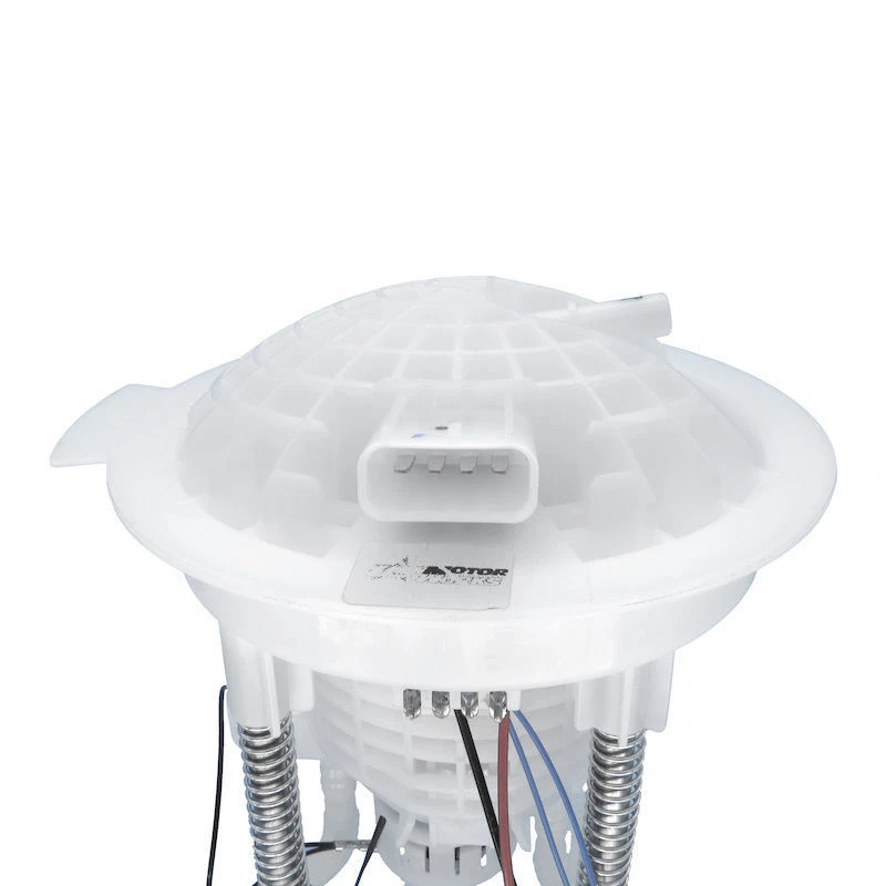 Conjunto de módulo de bomba de combustible US Motor Works para Dodge Ram 1500 2004 8,3 L-V10 Foto 2 de 4