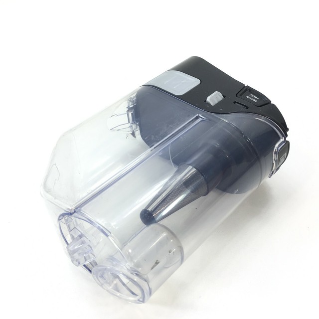 Shark HZ2002 HZ251 Vacuum DIRT DUST 