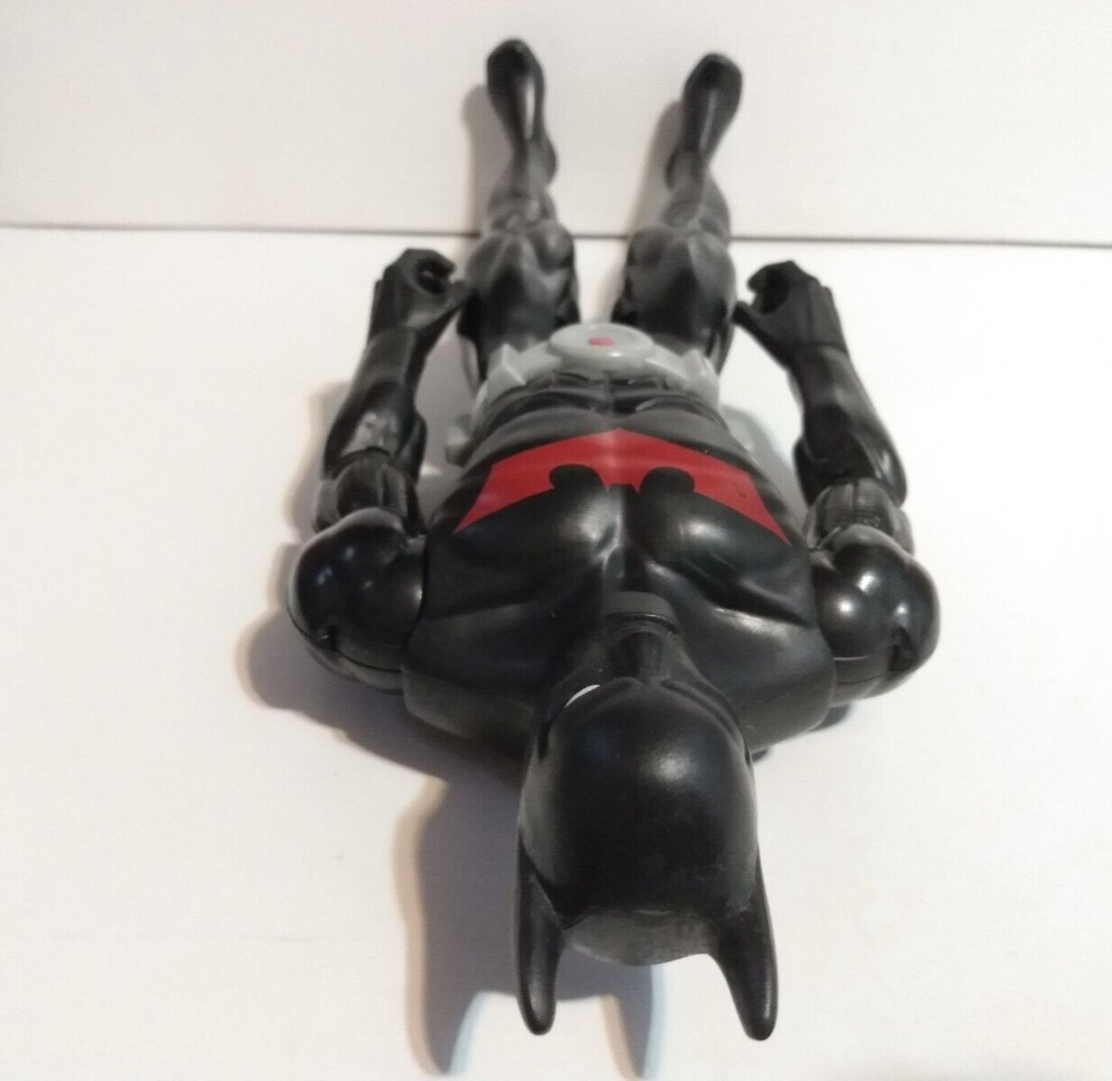 DC Batman Unlimited BATMAN BEYOND 12" inch action figure Mattel 2015