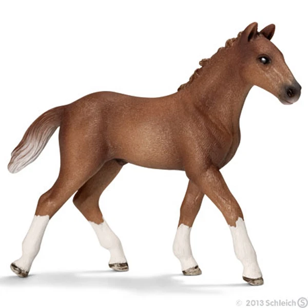 Schleich hanoverian hotsell