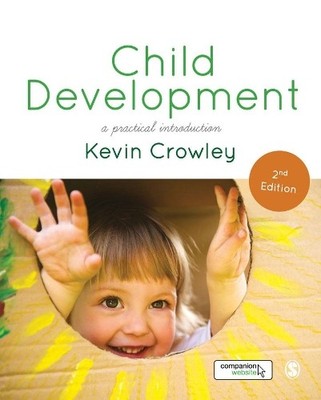 Kevin Crowley Child Development (Taschenbuch)