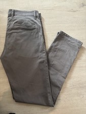Hugo Boss Chinohose Herrenhose W34/L34 Sehr G...
