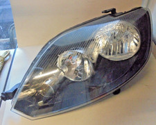 SCHEINWERFER LINKS VW Golf Plus (Typ 5M1 521) 5M1 941 005 G Hella 1EE 009 948-01