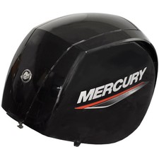 Mercury Boat Outboard  Cowl 8M0147745 | 150HP FourStroke