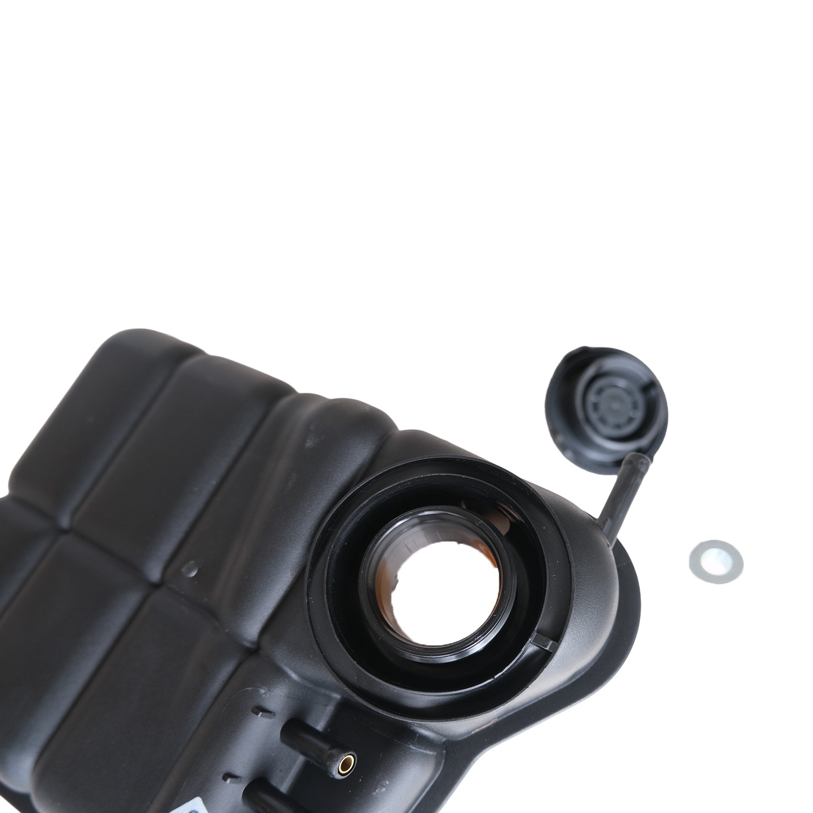NEW Radiator Expansion Tank FOR Bentley Continental Gt & Flying Spur 04 - 06