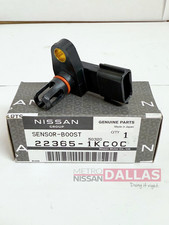 Genuine Nissan Turbocharger Boost Sensor 22365-1kc0c